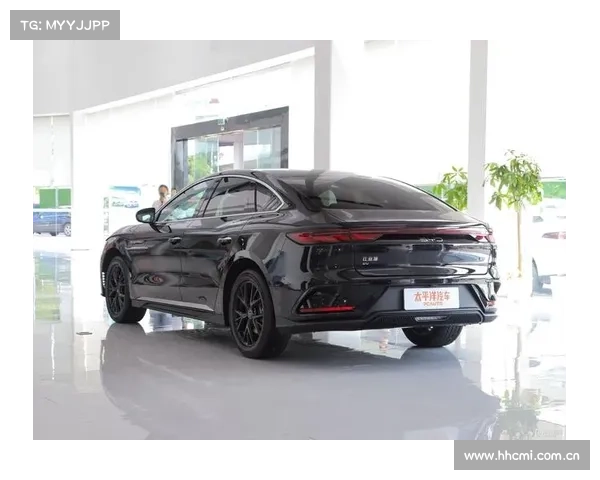 全新比亚迪e9申报信息曝光，依然瞄准网约车市场